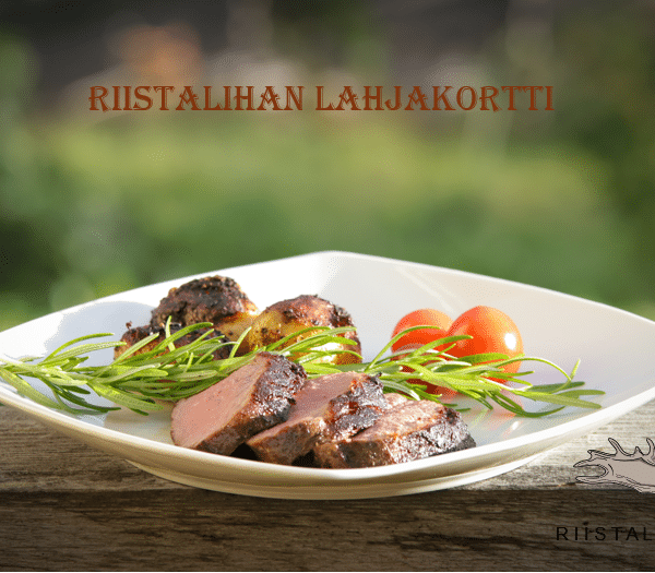Lahjakortti